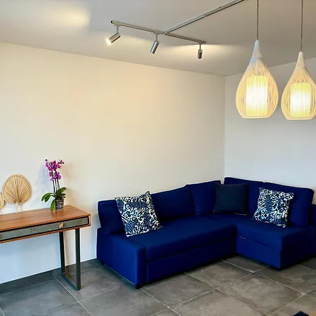 The Fit' House Apartment Crans-Montana