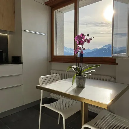The Fit' House Apartment *