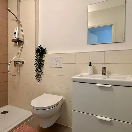The Fit' House Apartment Crans-Montana