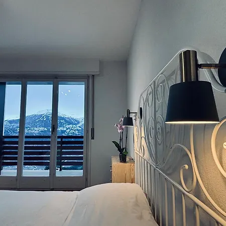 Apartamento The Fit' House *