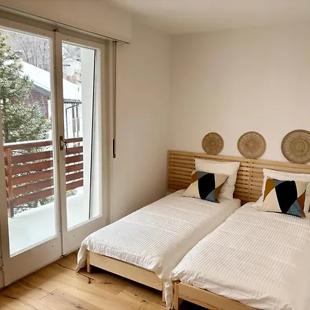 The Fit' House Apartamento *