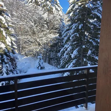 The Fit' House * Crans-Montana